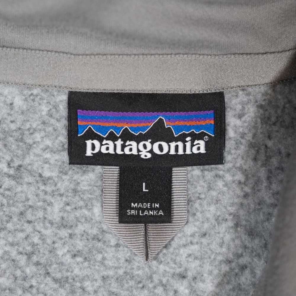 Patagonia Sweatshirt - image 2