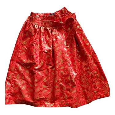 Junya Watanabe Mid-length skirt - image 1