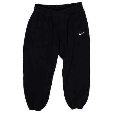Nike Straight pants