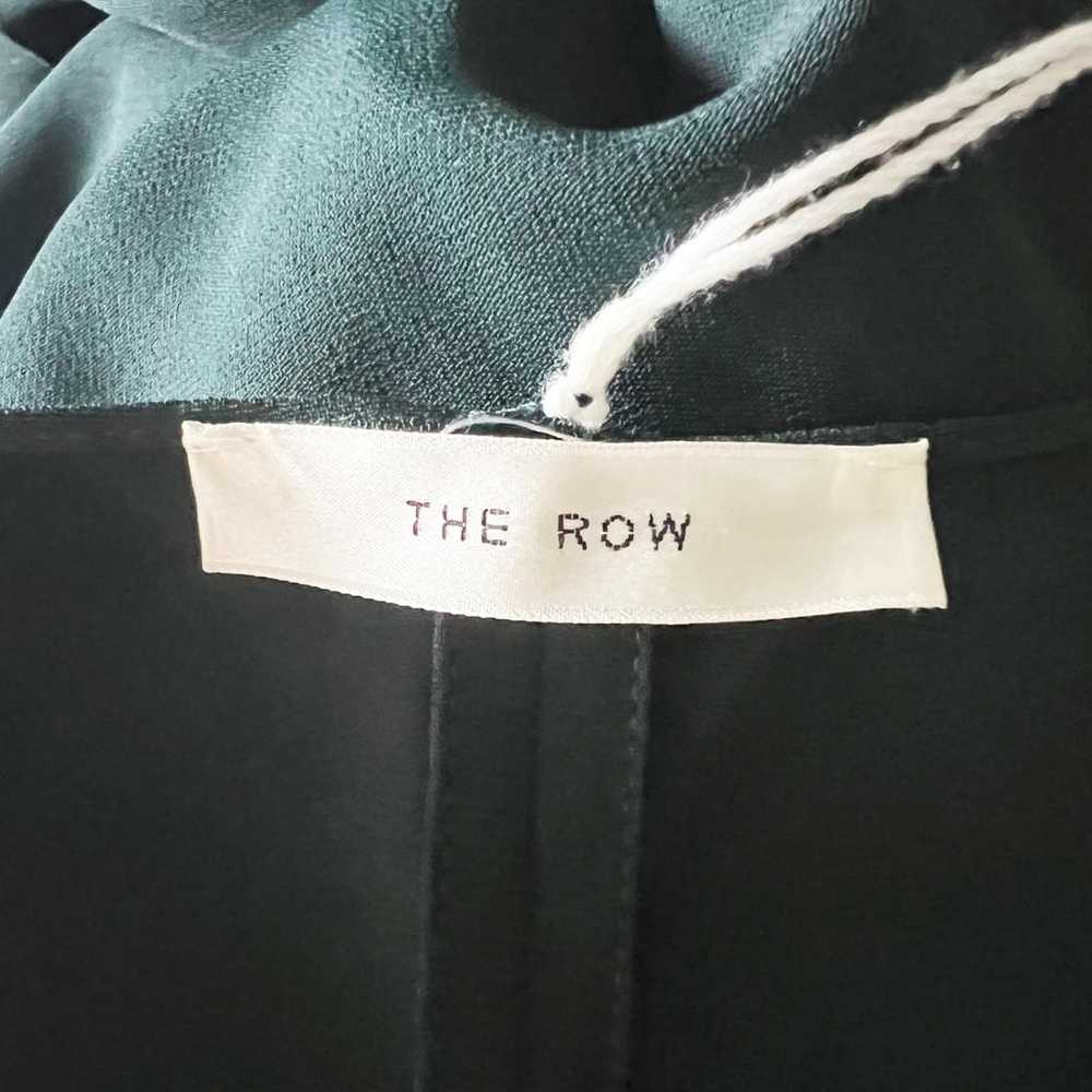 The Row Mini dress - image 2