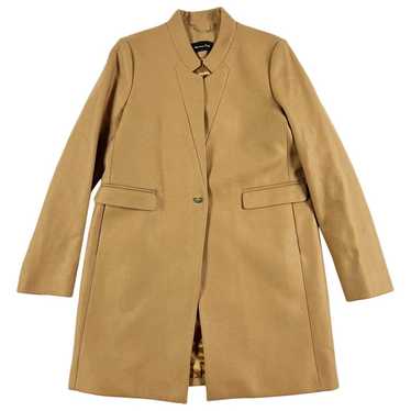 Massimo Dutti Wool jacket - image 1