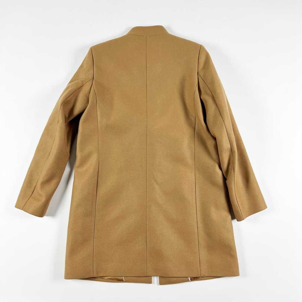 Massimo Dutti Wool jacket - image 4