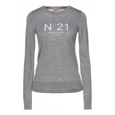 N°21 Wool jumper - image 1