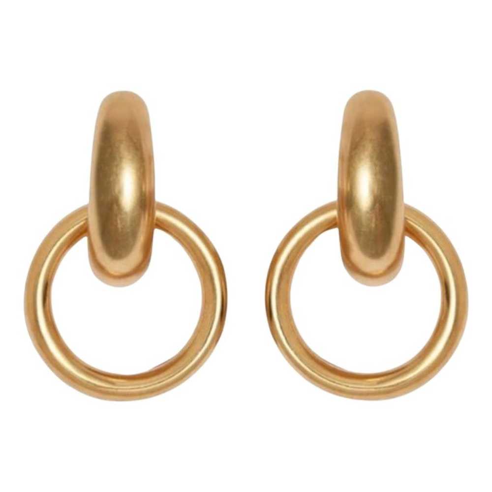 Loren Stewart Earrings - image 1