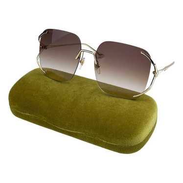 Gucci Sunglasses - image 1