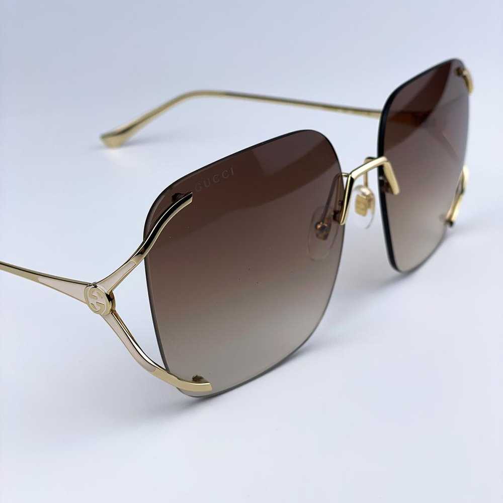 Gucci Sunglasses - image 2