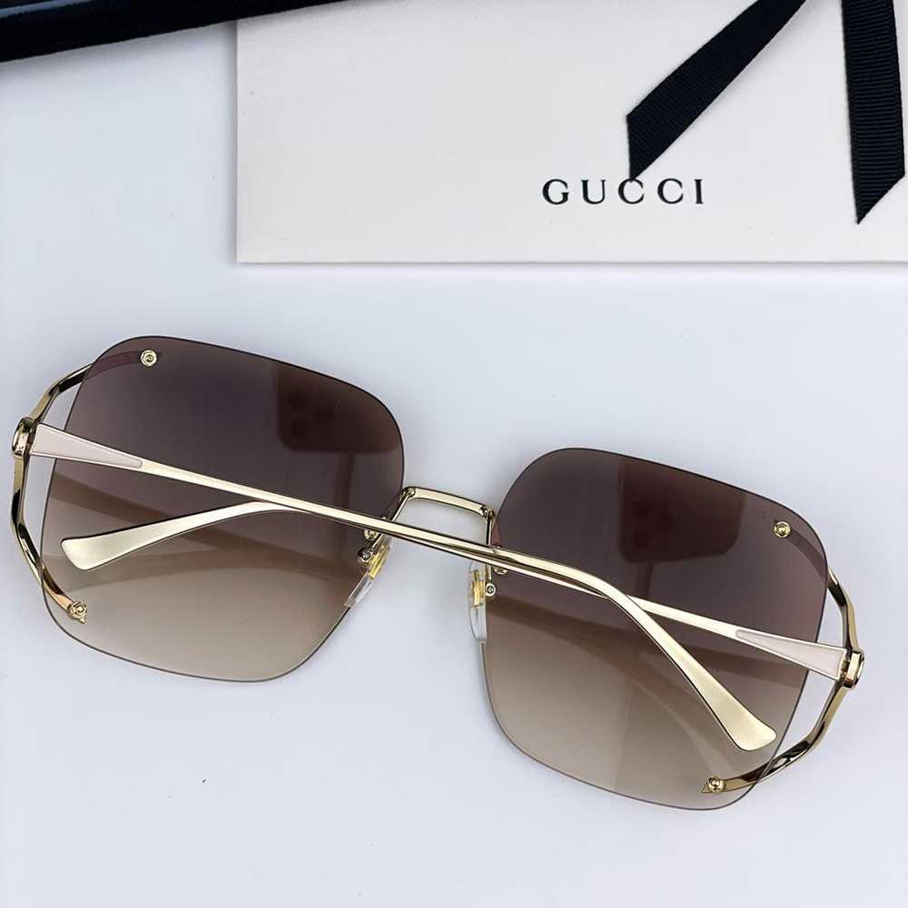 Gucci Sunglasses - image 3