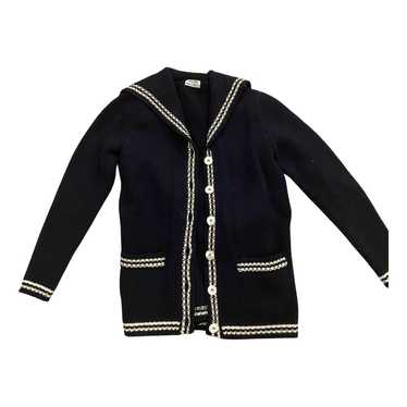 Miu Miu Wool cardigan - image 1