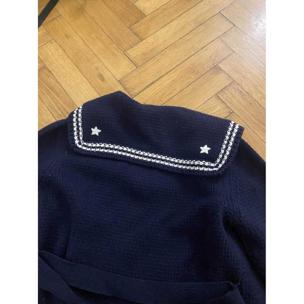 Miu Miu Wool cardigan - image 5