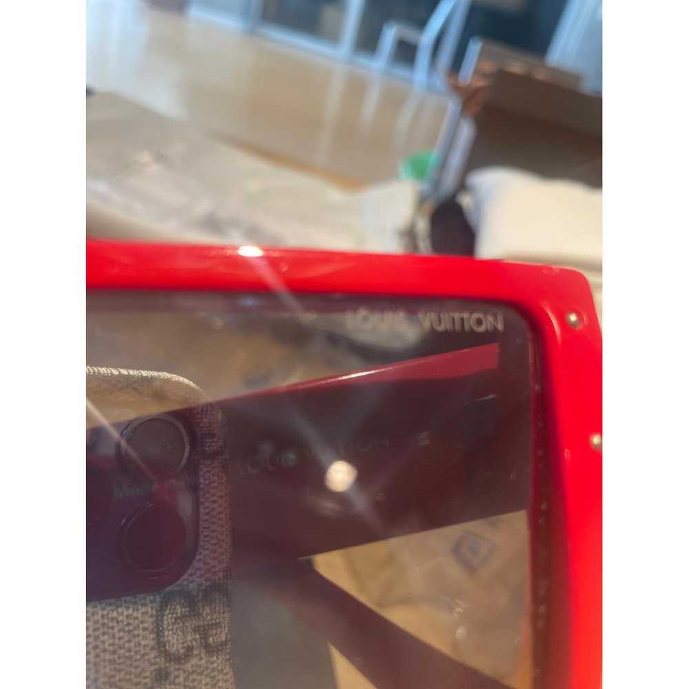 Louis Vuitton Sunglasses - image 8