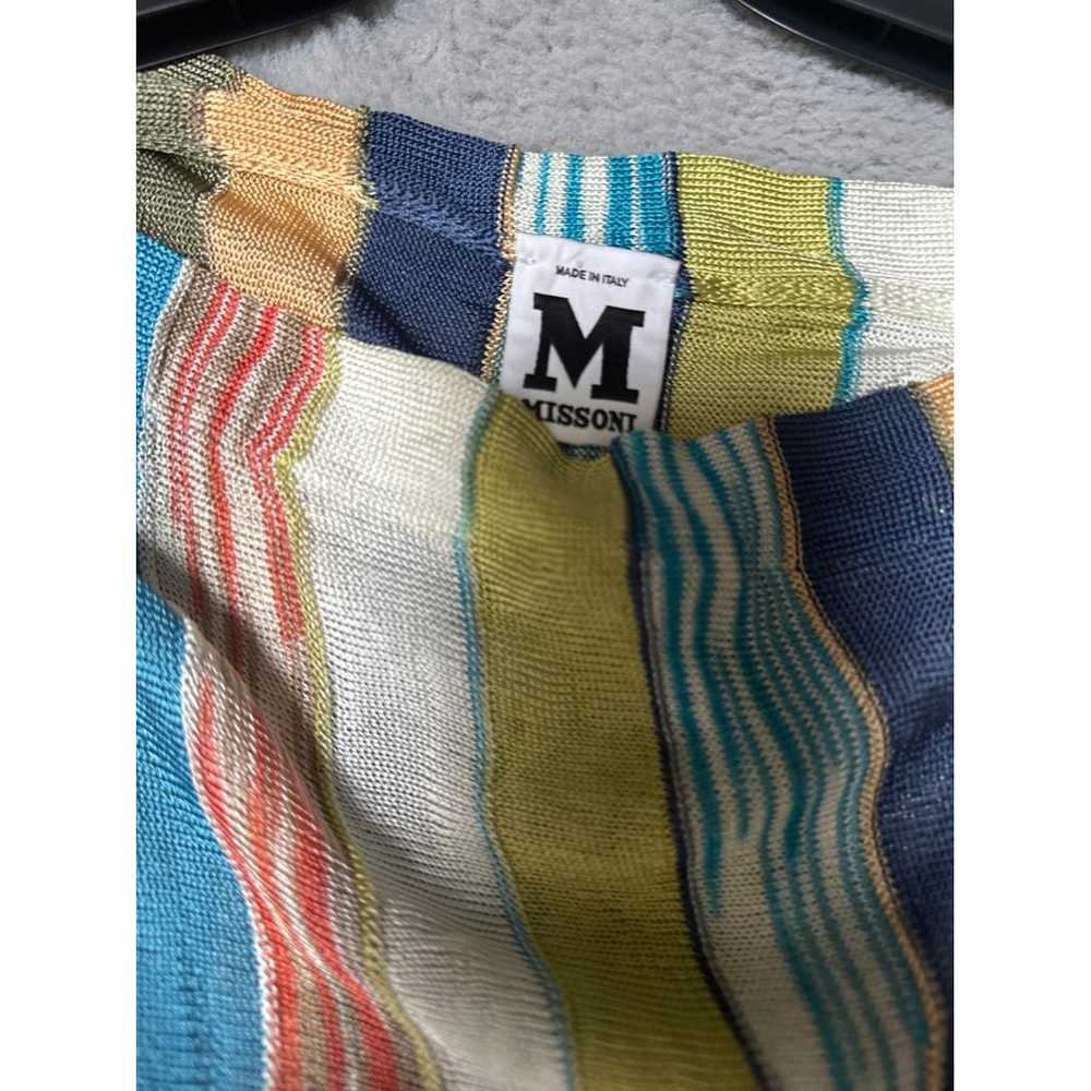 M Missoni Knitwear - image 4