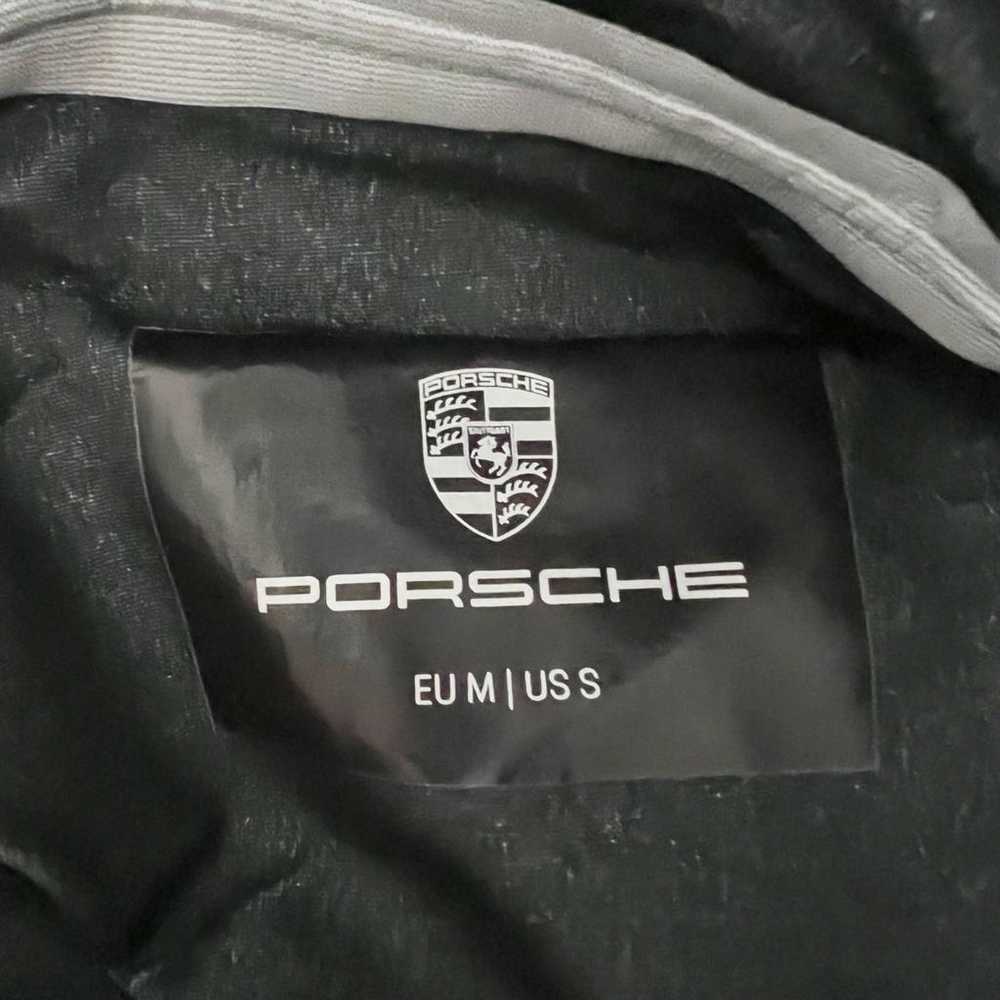 Porsche Design Sweatshirt - image 2