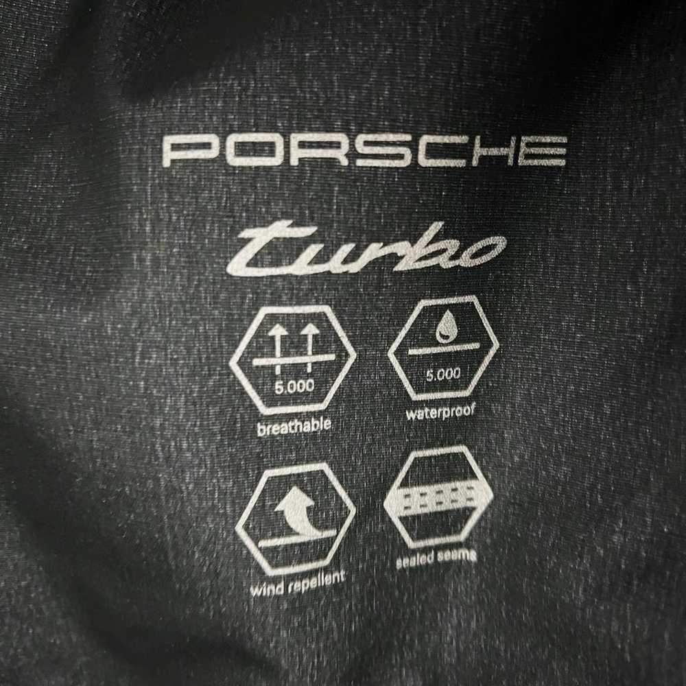 Porsche Design Sweatshirt - image 3