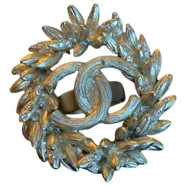 Chanel Cc ring - image 1