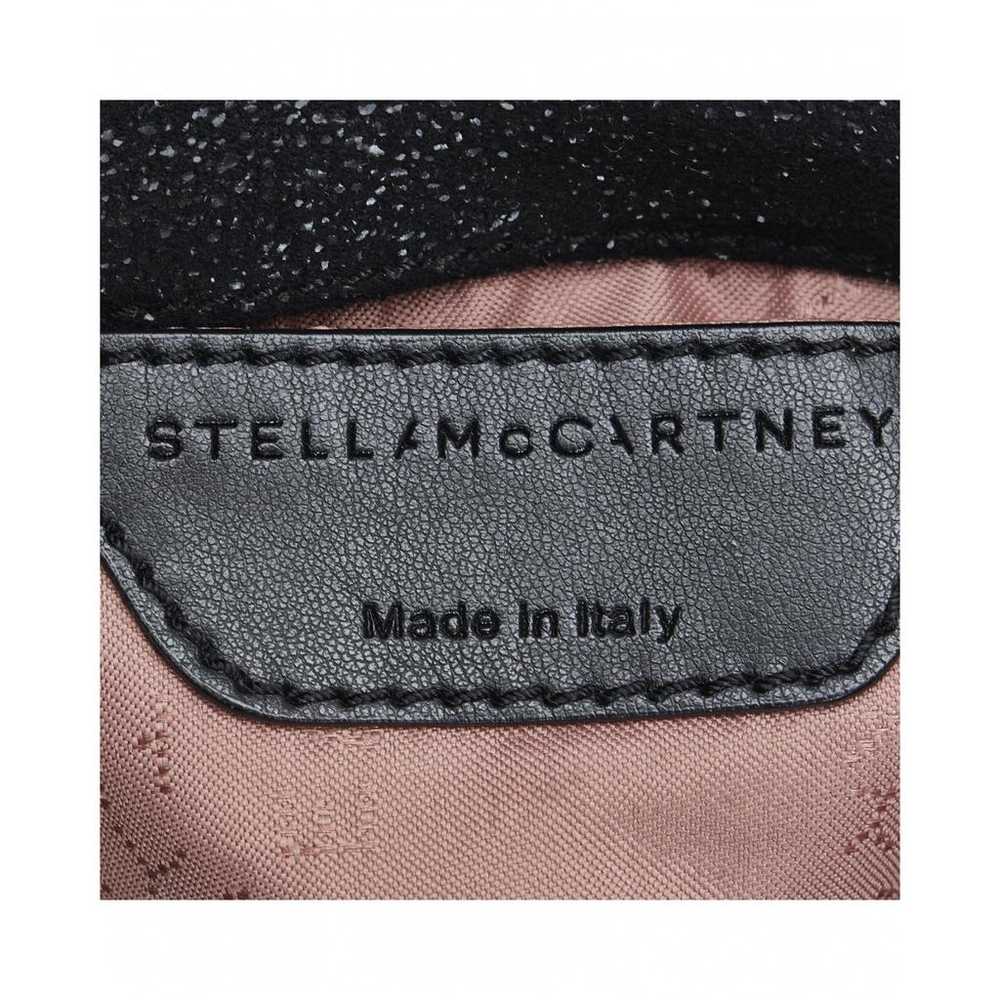 Stella McCartney Falabella cloth satchel - image 8