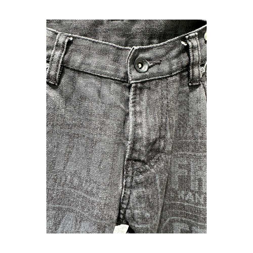 Y2K Andy Warhol x Levi’s Limited Edition FRAGILE … - image 4