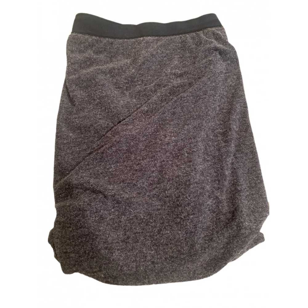 T by Alexander Wang Mini skirt - image 1