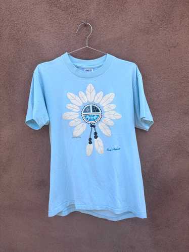 1990 Seafoam Sun Kachina N.M. T-shirt