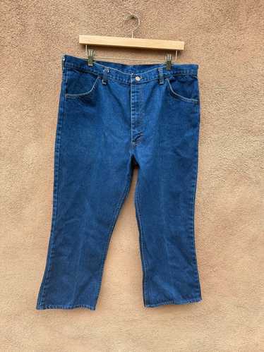 Roebucks Jeans 40 x 30 (dark wash) - image 1