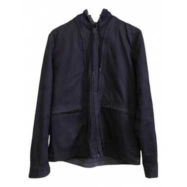 Chalayan jacket - Gem