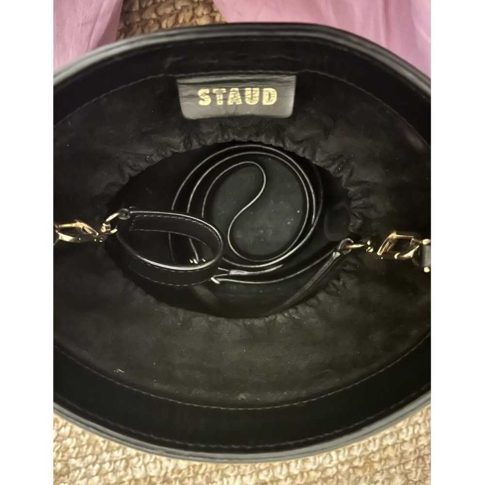 Staud Leather crossbody bag - image 10
