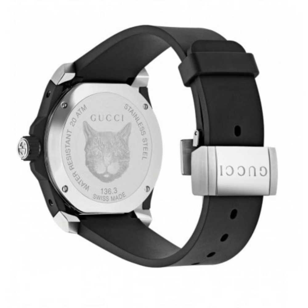 Gucci Dive watch - image 4