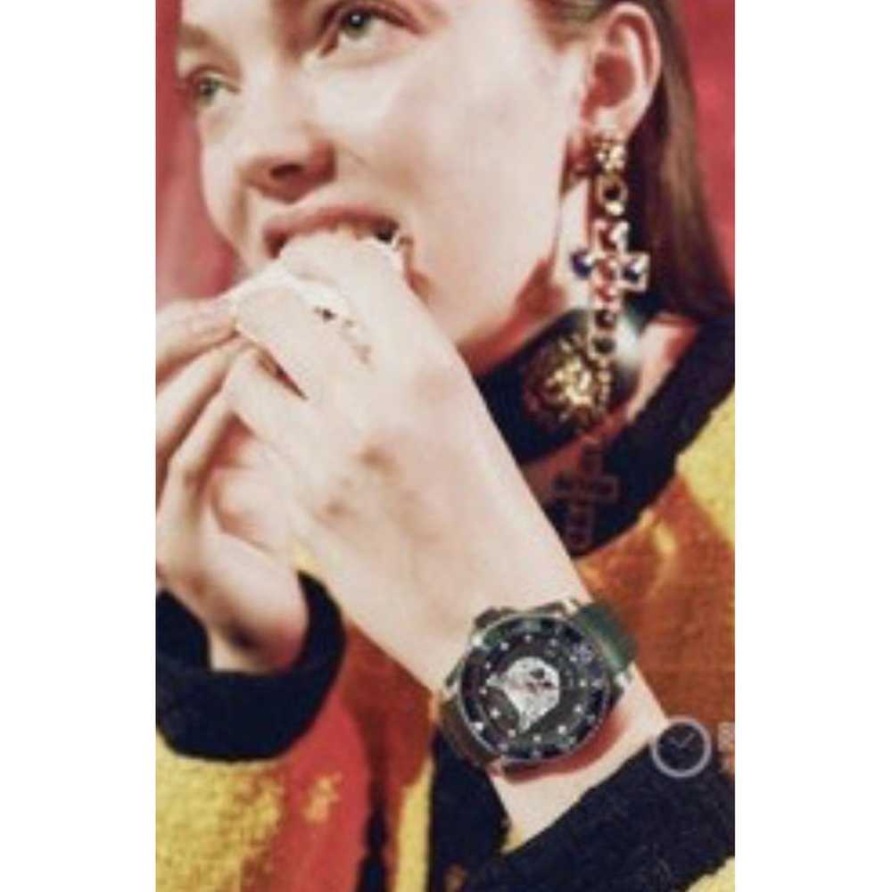 Gucci Dive watch - image 7