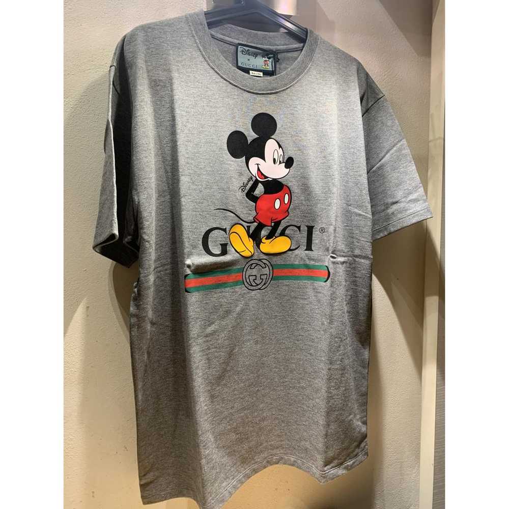 Disney x Gucci T-shirt - image 8