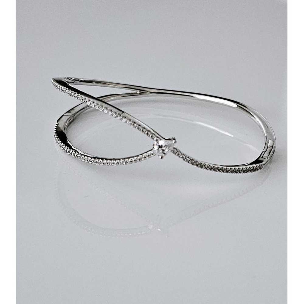 APM Monaco Silver bracelet - image 6