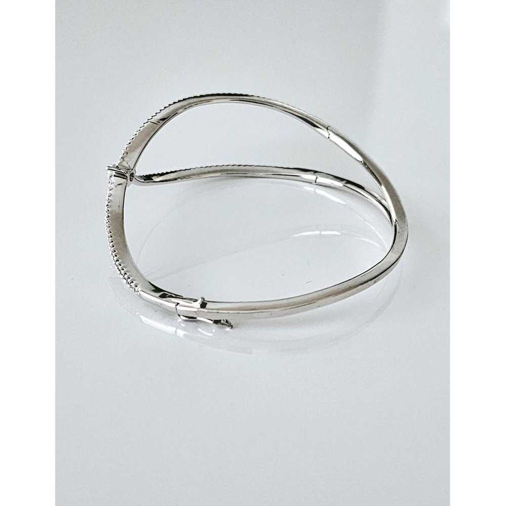 APM Monaco Silver bracelet - image 7