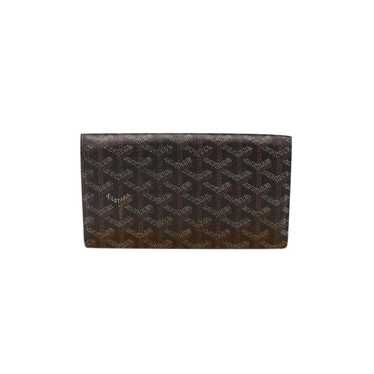 Goyard Leather purse