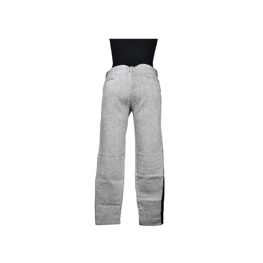 Sartoria Italiana Trousers - image 2