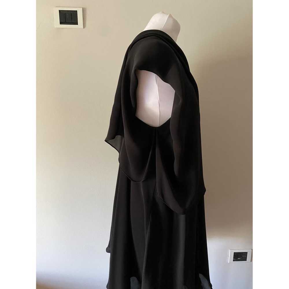 Plein Sud Silk mini dress - image 9