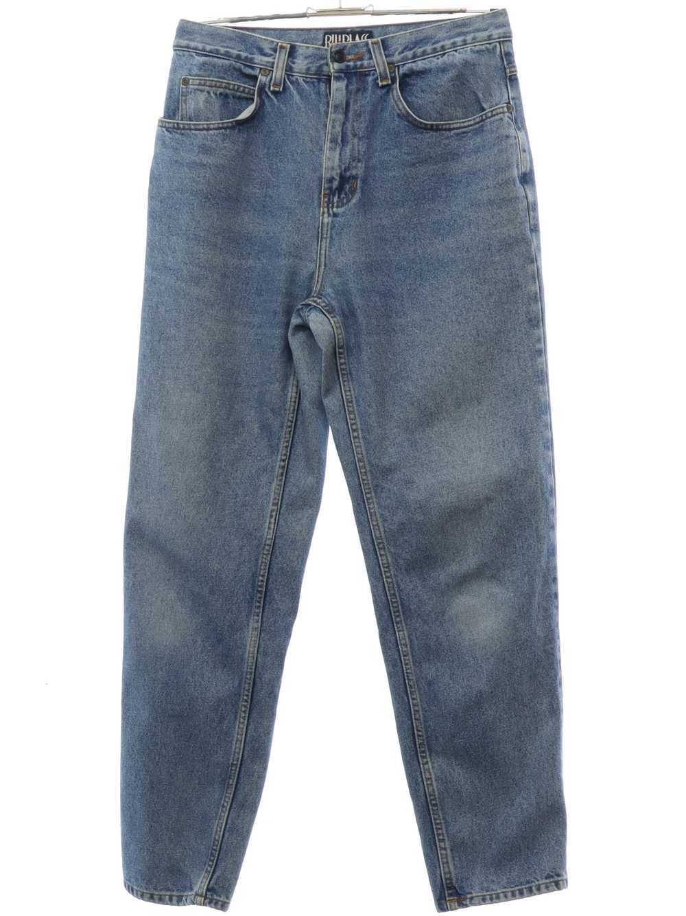 1980's Bill Blass Jeans Womens Bill Blass Highwai… - image 3