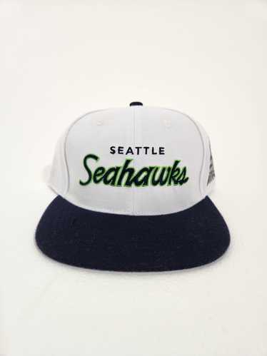 Maestro 12's Seattle Seahawks Snapback