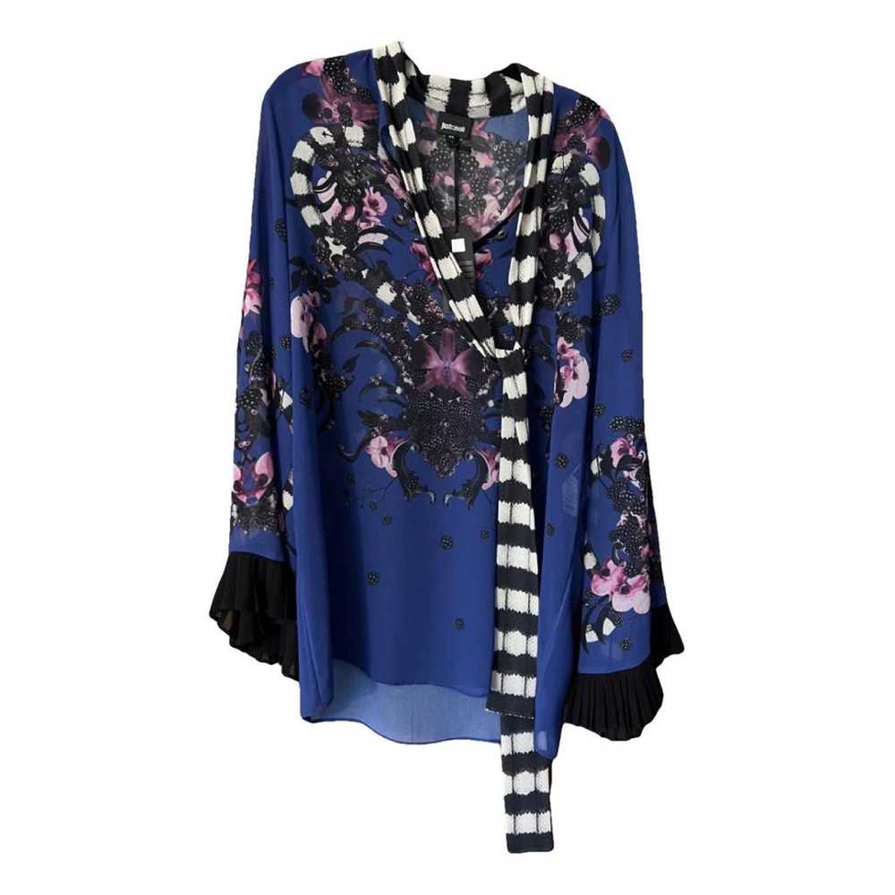 Roberto Cavalli Blouse - image 1