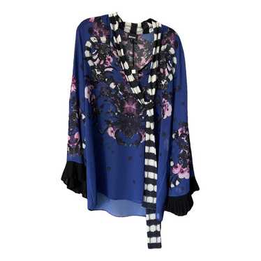 Roberto Cavalli Blouse - image 1