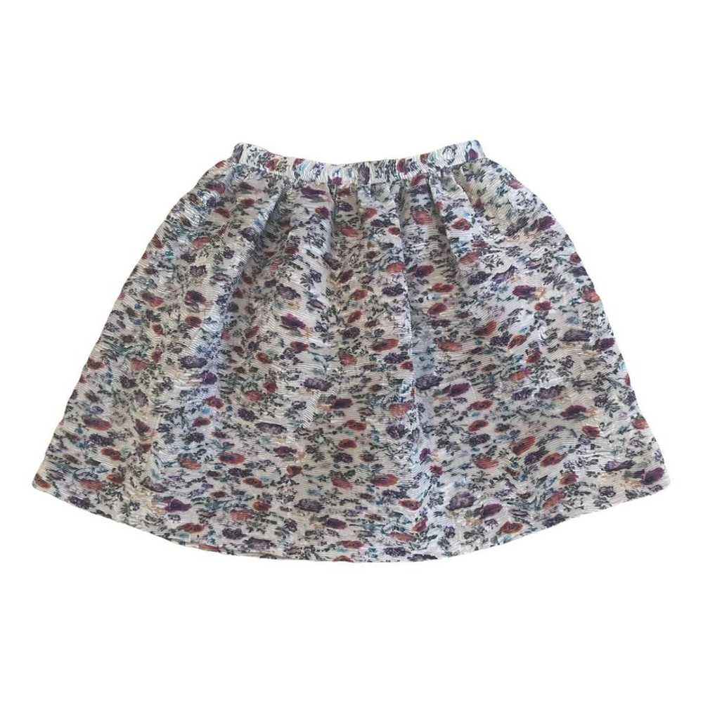 Msgm Mini skirt - image 1