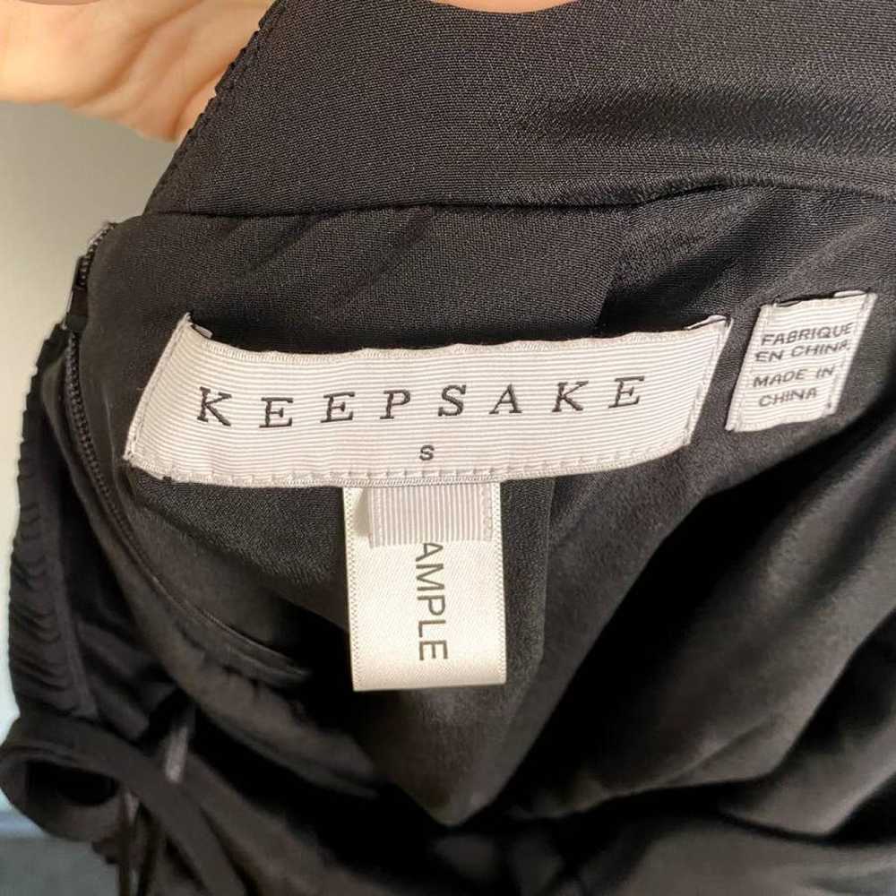 Keepsake the Label Mid-length dress - image 4