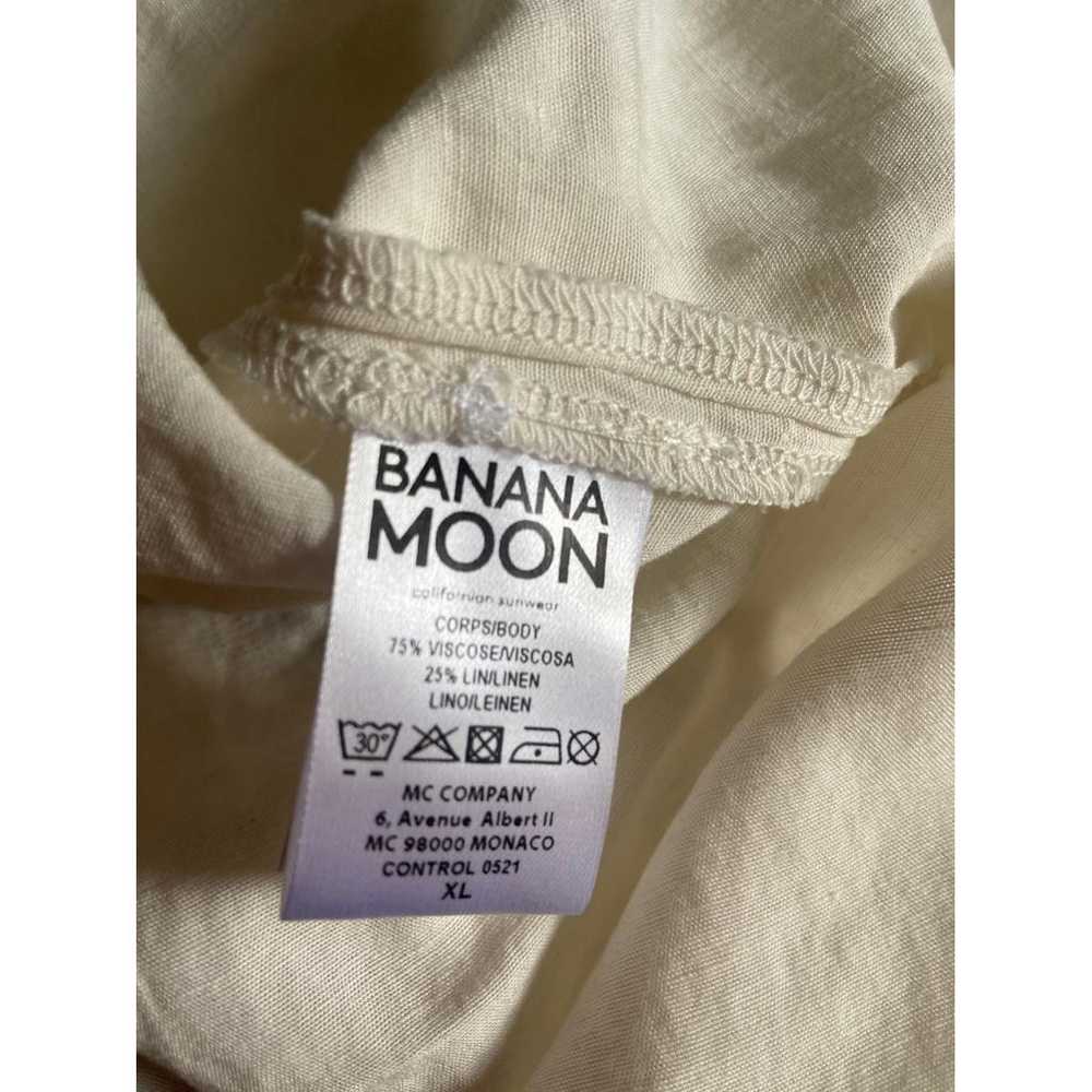 Banana Moon Dress - image 9