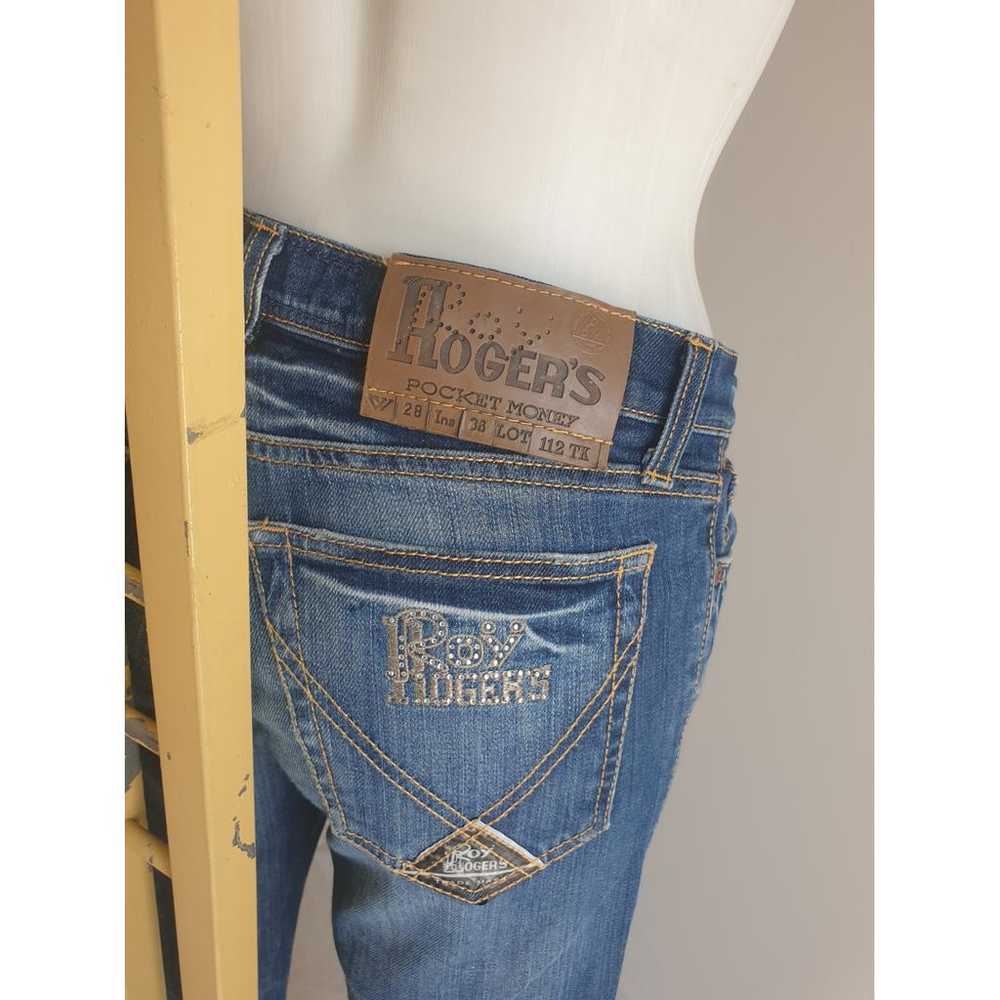 Roy Roger's Slim jeans - image 8