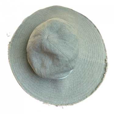 Paul Smith Linen hat - image 1