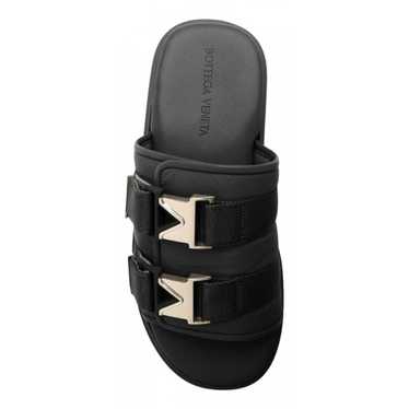 Bottega Veneta Leather sandals - image 1