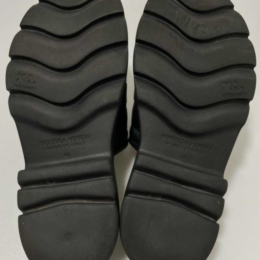 Bottega Veneta Leather sandals - image 8