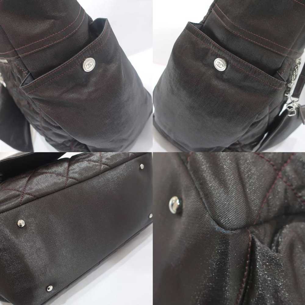 Louis Vuitton Paris leather handbag - image 3