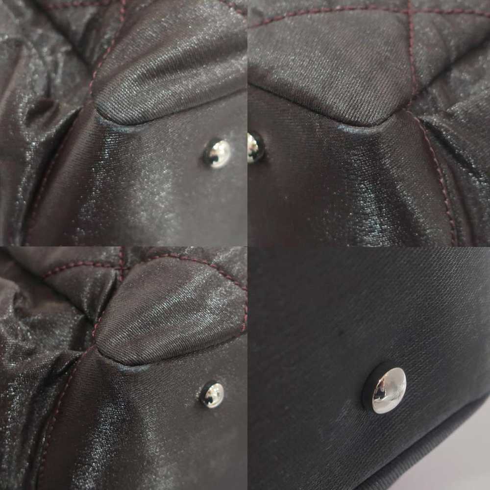 Louis Vuitton Paris leather handbag - image 4