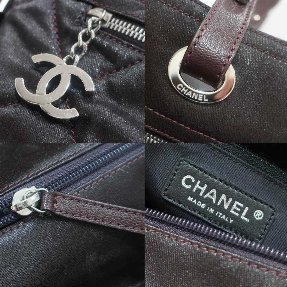 Louis Vuitton Paris leather handbag - image 5