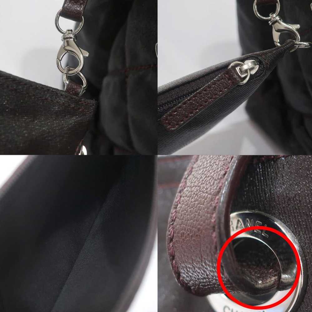 Louis Vuitton Paris leather handbag - image 9