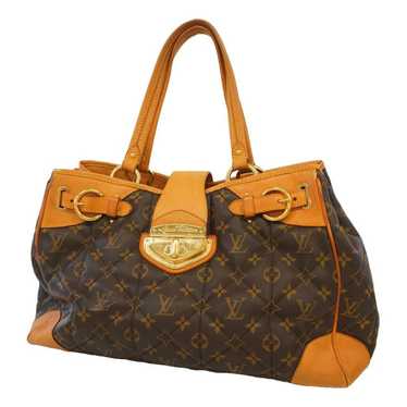 Louis Vuitton Etoile leather handbag