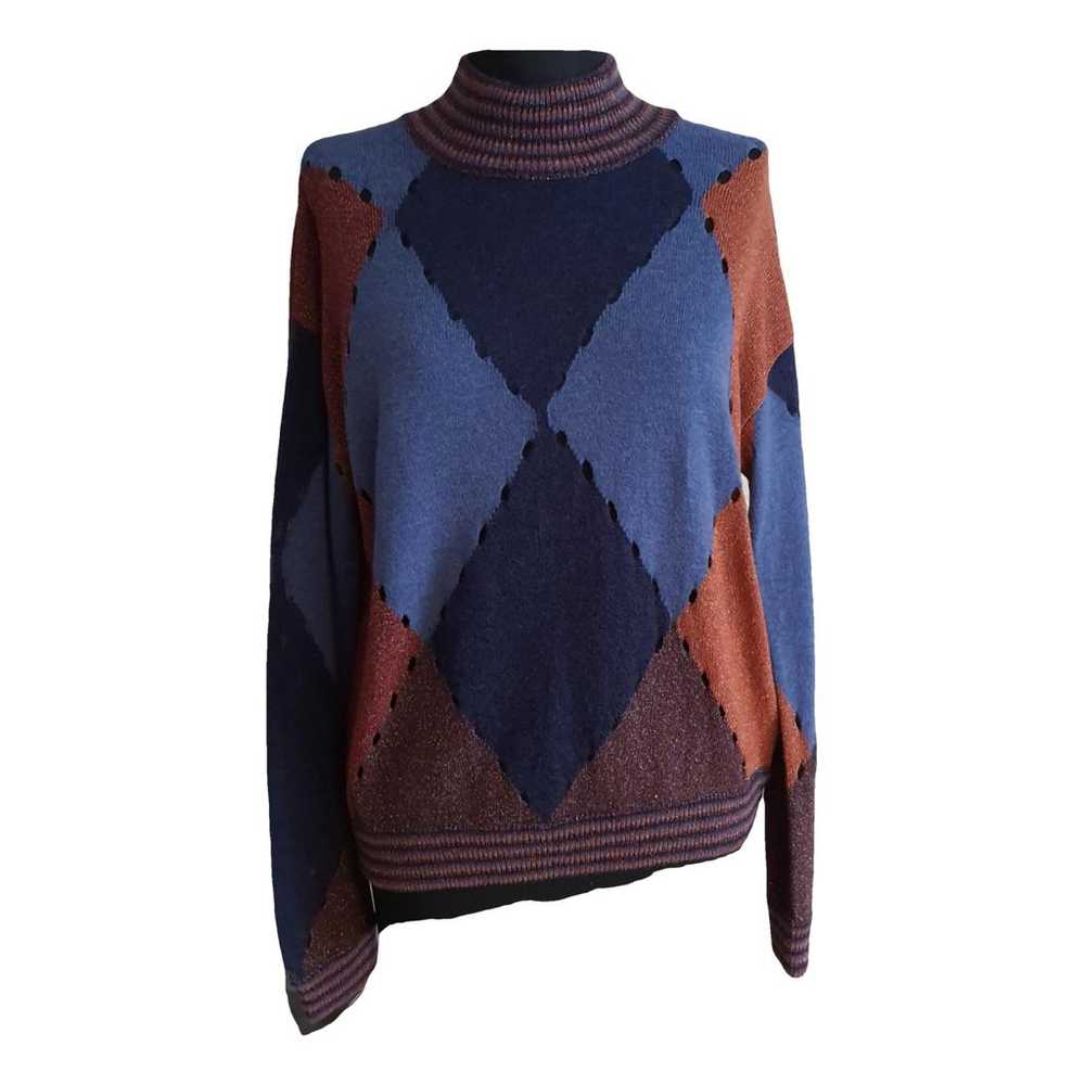 Ballantyne Wool jumper - image 1